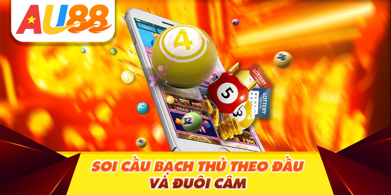 Năm Cách Soi Cầu Bạch Thủ Hiệu Quả